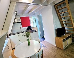 Unterkunft 0913283 - Chalet Luxemburg - Chalet no 34