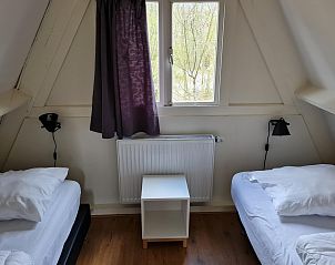Unterkunft 0913283 - Chalet Luxemburg - Chalet no 34