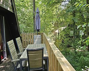Unterkunft 0913283 - Chalet Luxemburg - Chalet no 34