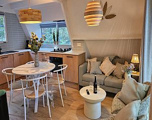Guest house 0913284 - Chalet Luxembourg - Chalet no 57