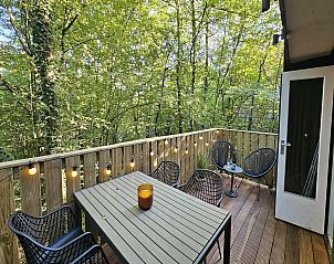 Guest house 0913284 - Chalet Luxembourg - Chalet no 57