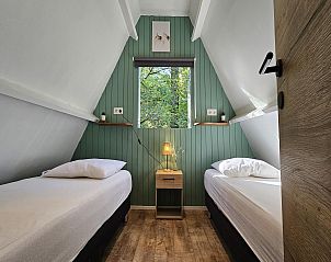 Guest house 0913284 - Chalet Luxembourg - Chalet no 57