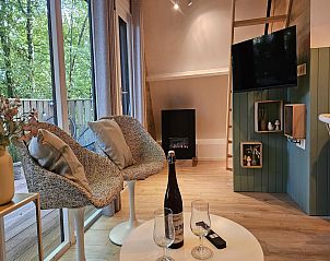 Guest house 0913284 - Chalet Luxembourg - Chalet no 57
