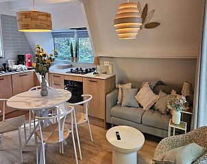 Guest house 0913284 - Chalet Luxembourg - Chalet no 57