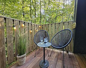 Guest house 0913284 - Chalet Luxembourg - Chalet no 57