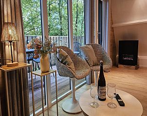 Guest house 0913284 - Chalet Luxembourg - Chalet no 57