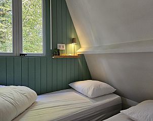 Guest house 0913284 - Chalet Luxembourg - Chalet no 57