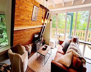 Guest house 0913285 - Chalet Luxembourg - Chalet no 207