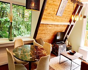 Guest house 0913285 - Chalet Luxembourg - Chalet no 207