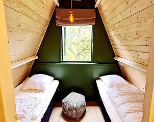 Guest house 0913285 - Chalet Luxembourg - Chalet no 207
