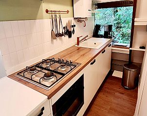 Guest house 0913285 - Chalet Luxembourg - Chalet no 207