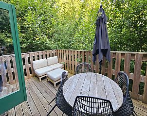 Guest house 0913285 - Chalet Luxembourg - Chalet no 207