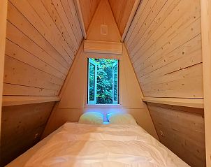Guest house 0913285 - Chalet Luxembourg - Chalet no 207