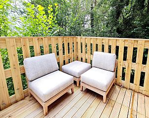 Guest house 0913285 - Chalet Luxembourg - Chalet no 207
