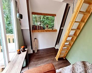 Guest house 0913285 - Chalet Luxembourg - Chalet no 207