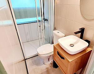Guest house 0913285 - Chalet Luxembourg - Chalet no 207