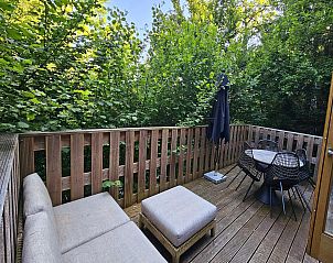 Guest house 0913285 - Chalet Luxembourg - Chalet no 207