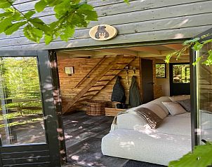 Guest house 0913286 - Chalet Luxembourg - Chalet no 209