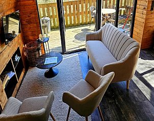 Guest house 0913286 - Chalet Luxembourg - Chalet no 209