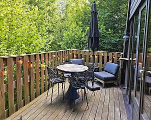 Guest house 0913286 - Chalet Luxembourg - Chalet no 209