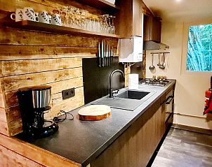Guest house 0913286 - Chalet Luxembourg - Chalet no 209