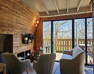 Guest house 0913286 - Chalet Luxembourg - Chalet no 209