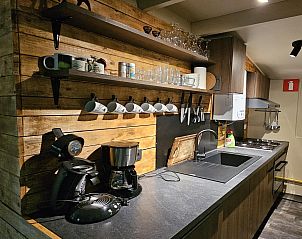 Guest house 0913286 - Chalet Luxembourg - Chalet no 209