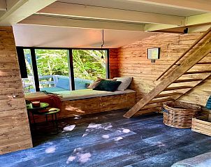 Guest house 0913286 - Chalet Luxembourg - Chalet no 209