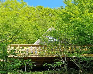 Guest house 0913286 - Chalet Luxembourg - Chalet no 209