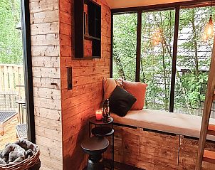 Guest house 0913286 - Chalet Luxembourg - Chalet no 209