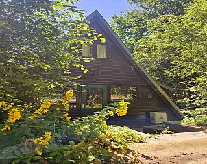 Unterkunft 0913287 - Chalet Luxemburg - Chalet no 80