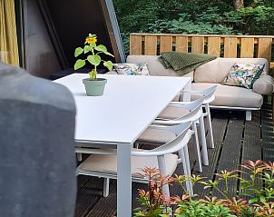 Unterkunft 0913287 - Chalet Luxemburg - Chalet no 80