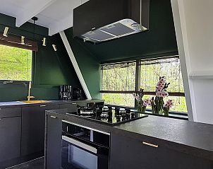 Unterkunft 0913287 - Chalet Luxemburg - Chalet no 80