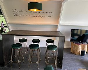 Unterkunft 0913287 - Chalet Luxemburg - Chalet no 80