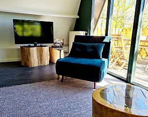 Unterkunft 0913287 - Chalet Luxemburg - Chalet no 80