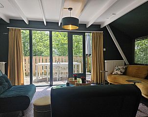 Unterkunft 0913287 - Chalet Luxemburg - Chalet no 80