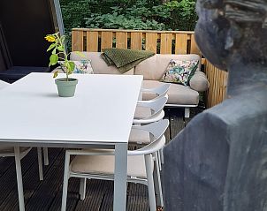 Unterkunft 0913287 - Chalet Luxemburg - Chalet no 80