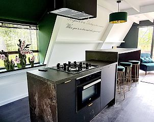 Unterkunft 0913287 - Chalet Luxemburg - Chalet no 80