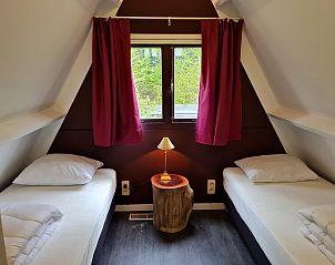 Unterkunft 0913287 - Chalet Luxemburg - Chalet no 80