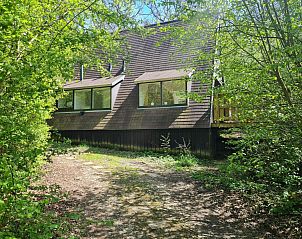 Unterkunft 0913288 - Chalet Luxemburg - Chalet no 4
