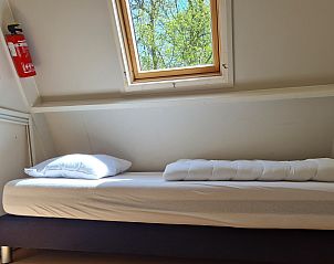 Unterkunft 0913288 - Chalet Luxemburg - Chalet no 4
