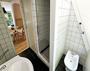 Unterkunft 0913288 - Chalet Luxemburg - Chalet no 4