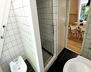 Unterkunft 0913288 - Chalet Luxemburg - Chalet no 4