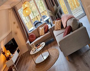 Guest house 0913289 - Chalet Luxembourg - Chalet no 10