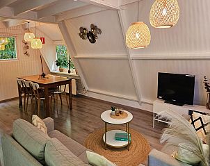 Guest house 0913289 - Chalet Luxembourg - Chalet no 10