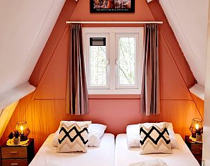 Guest house 0913289 - Chalet Luxembourg - Chalet no 10