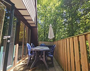 Guest house 0913289 - Chalet Luxembourg - Chalet no 10