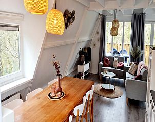 Guest house 0913289 - Chalet Luxembourg - Chalet no 10