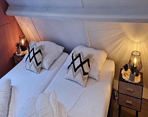 Guest house 0913289 - Chalet Luxembourg - Chalet no 10
