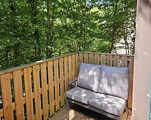 Guest house 0913289 - Chalet Luxembourg - Chalet no 10